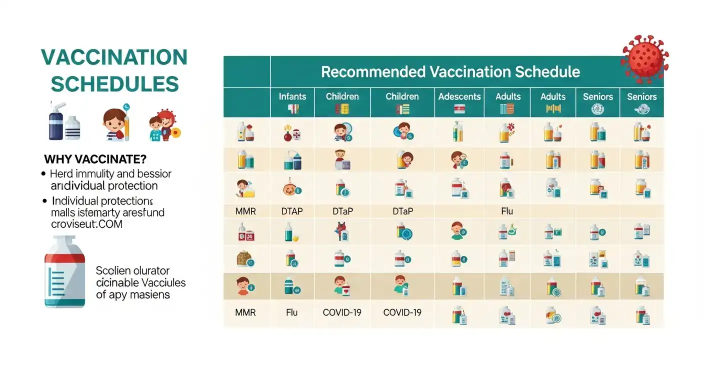 Infectious Disease Prevention